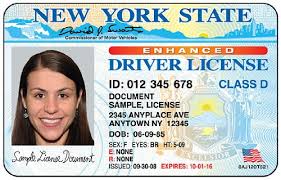 fake drivers license