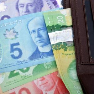 CAD – Canadian Dollar