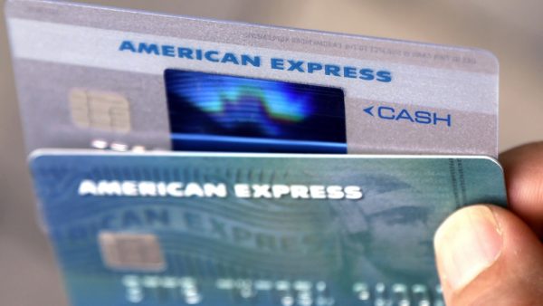 American Express Credit Cards - Image 2