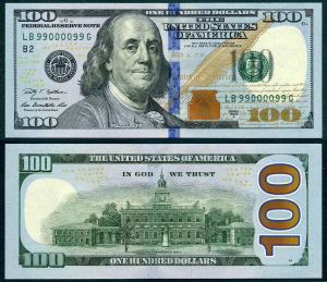 Buy US Dollar