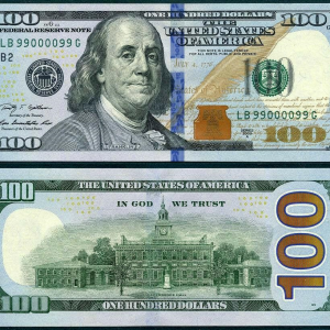Buy US Dollar