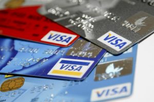 Buy Visa Credit Cards
