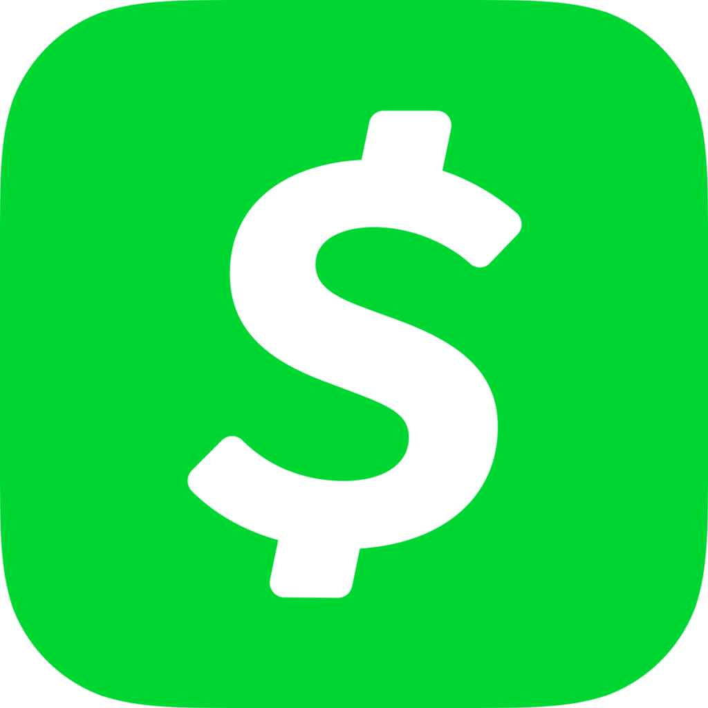 CashApp Transfers