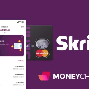 Skrill Transfers