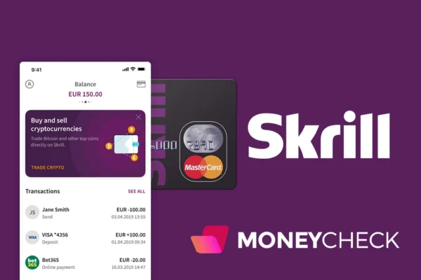 Skrill Transfers