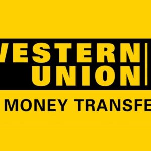 Western Union Transfers