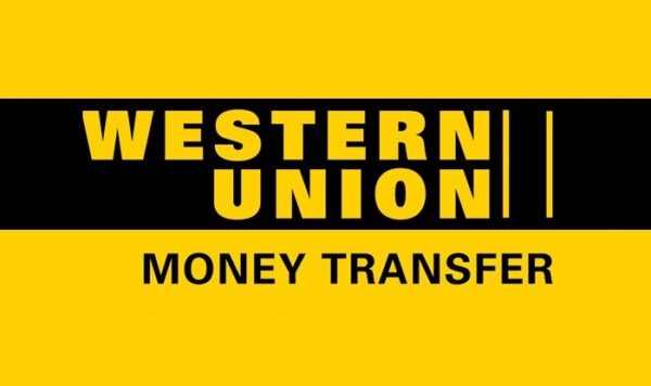 Western Union Transfers